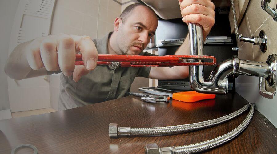 Professional expert plumbing services in Golden, OK